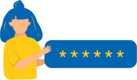 Buscá la App eBROU en tu Play Store o App Store